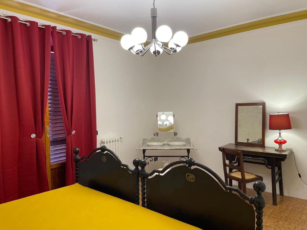 Casa Simonetta Apartman San Gimignano Kültér fotó