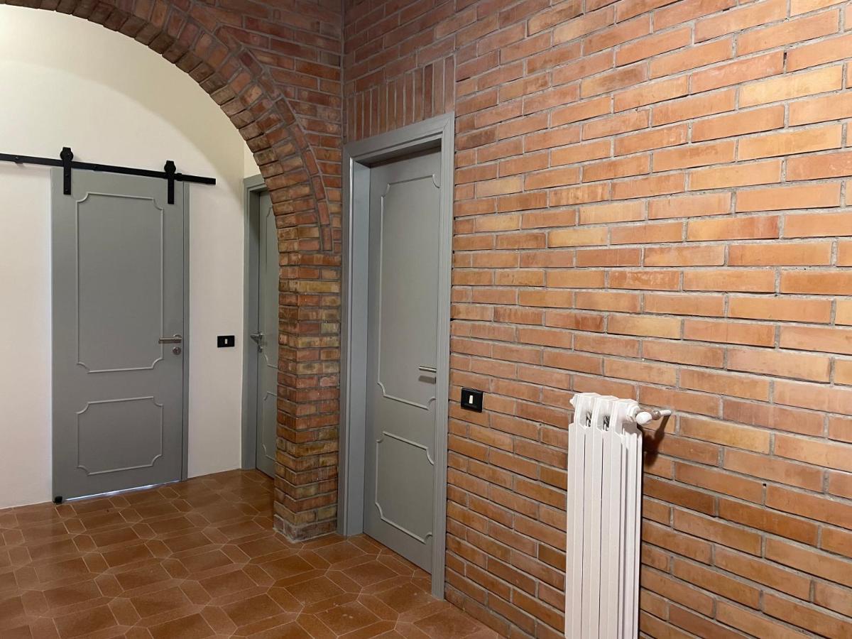 Casa Simonetta Apartman San Gimignano Kültér fotó