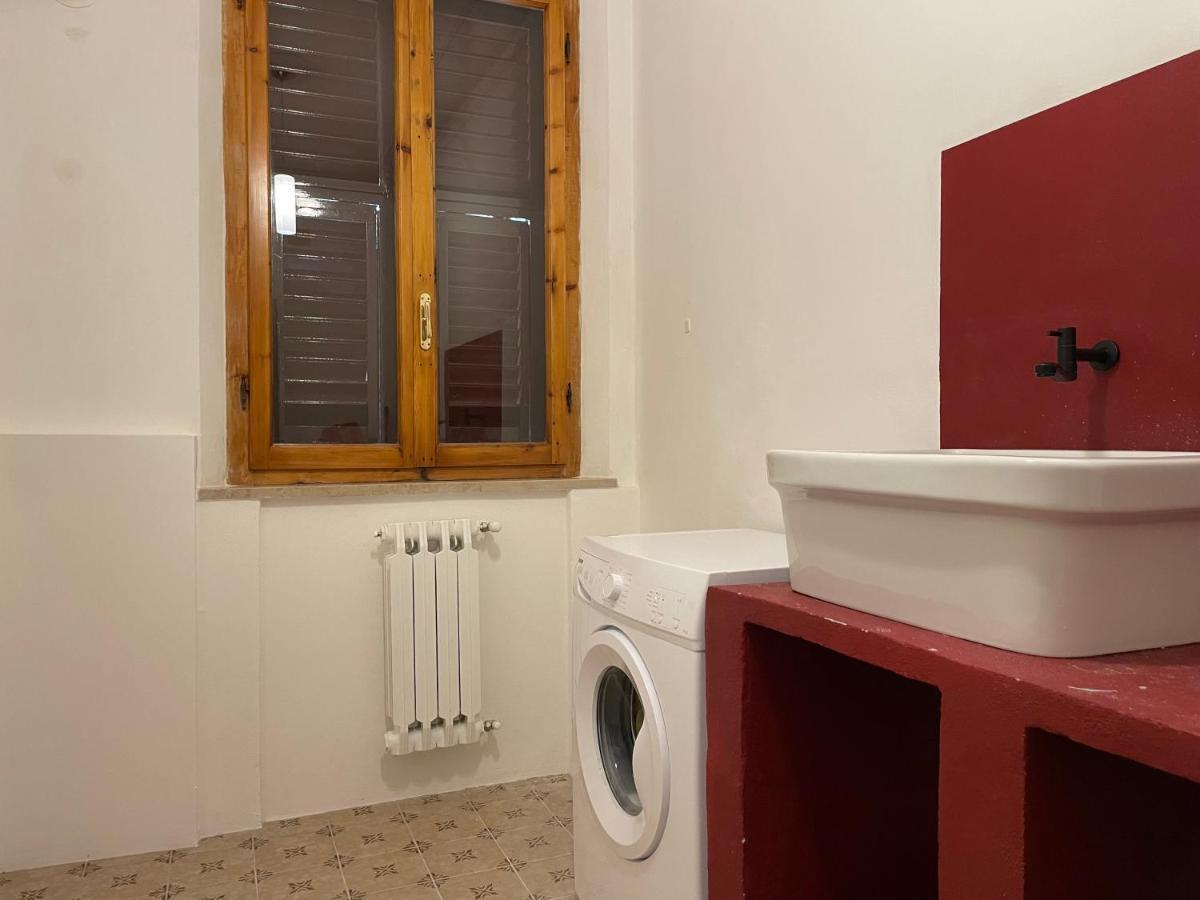 Casa Simonetta Apartman San Gimignano Kültér fotó