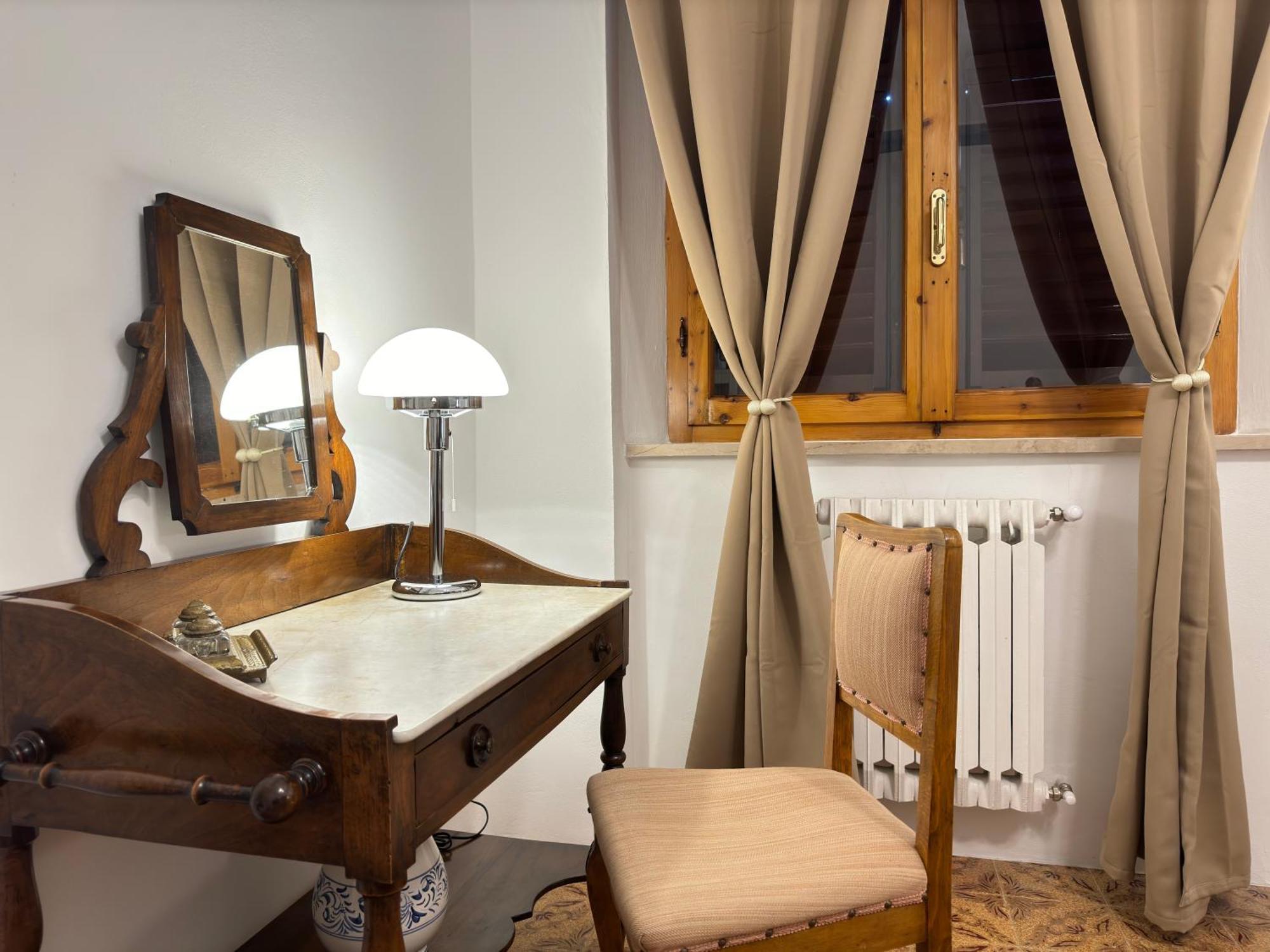 Casa Simonetta Apartman San Gimignano Kültér fotó